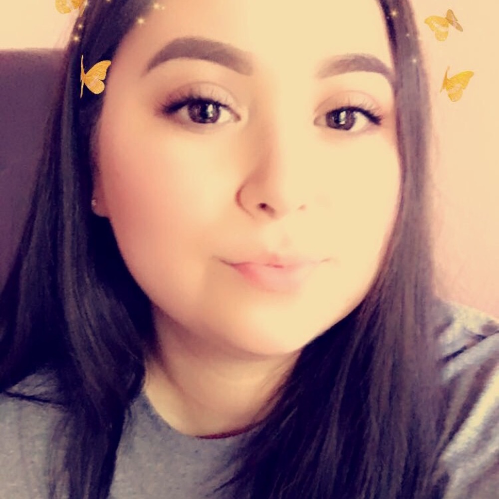 Meet your Posher, Nataly